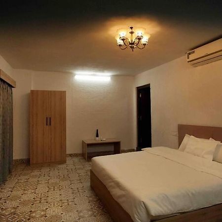 Viraaj Villa Udaipur Dış mekan fotoğraf