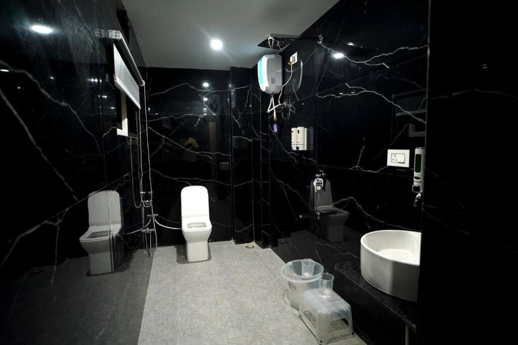 Viraaj Villa Udaipur Dış mekan fotoğraf