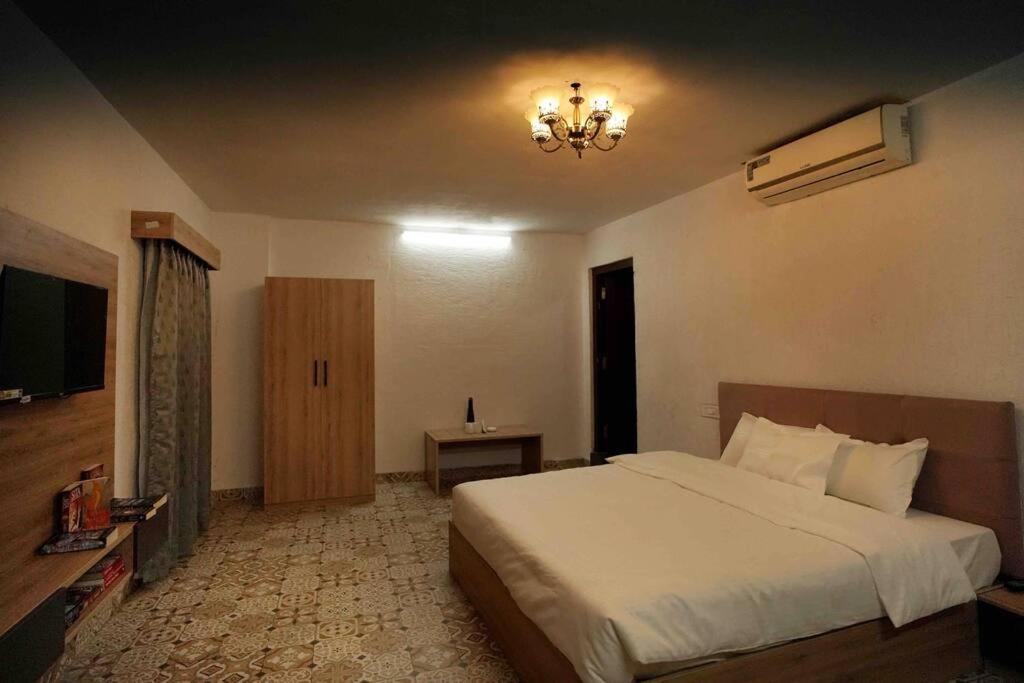 Viraaj Villa Udaipur Dış mekan fotoğraf
